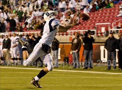 Thumbnail 1 in Syracuse vs. Alta photogallery.