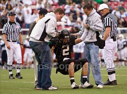 Thumbnail 3 in Syracuse vs. Alta photogallery.