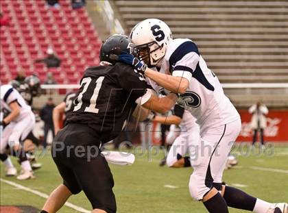 Thumbnail 1 in Syracuse vs. Alta photogallery.