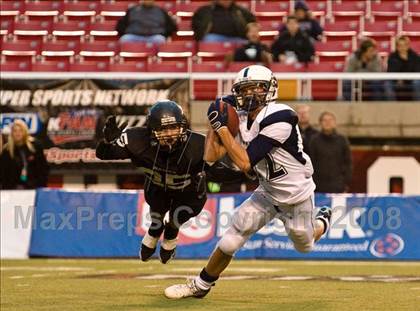 Thumbnail 2 in Syracuse vs. Alta photogallery.