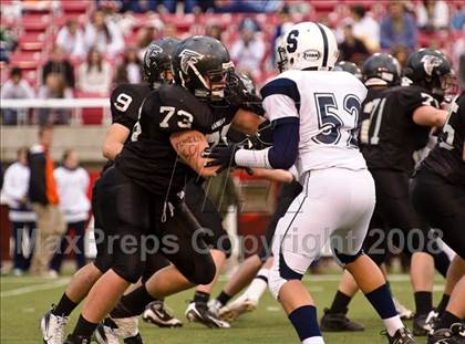 Thumbnail 2 in Syracuse vs. Alta photogallery.
