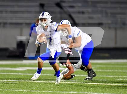 Thumbnail 1 in Copperas Cove @ Bowie photogallery.