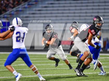 Thumbnail 3 in Copperas Cove @ Bowie photogallery.