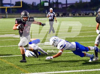 Thumbnail 3 in Copperas Cove @ Bowie photogallery.