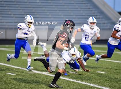 Thumbnail 3 in Copperas Cove @ Bowie photogallery.