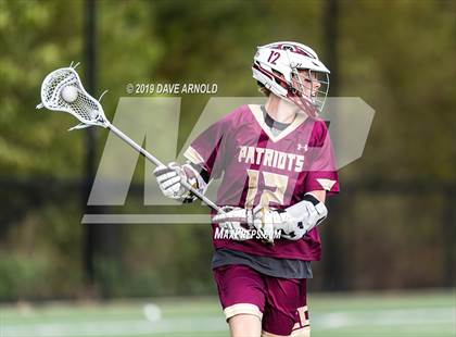 Thumbnail 2 in Concord-Carlisle @ Acton-Boxborough photogallery.