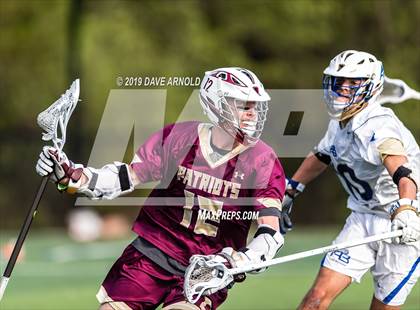 Thumbnail 1 in Concord-Carlisle @ Acton-Boxborough photogallery.