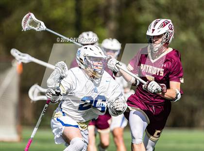 Thumbnail 3 in Concord-Carlisle @ Acton-Boxborough photogallery.