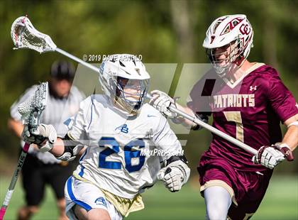 Thumbnail 2 in Concord-Carlisle @ Acton-Boxborough photogallery.