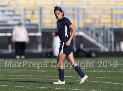 Thumbnail 2 in Aurora West @ Metea Valley (IHSA Semi-Regional-Playoff) photogallery.