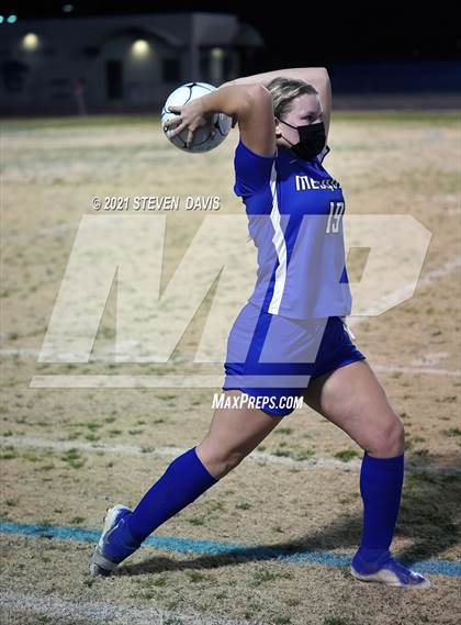 Thumbnail 3 in Bradshaw Mountain @ Mesquite photogallery.