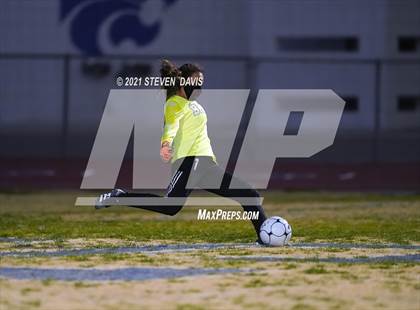 Thumbnail 1 in Bradshaw Mountain @ Mesquite photogallery.