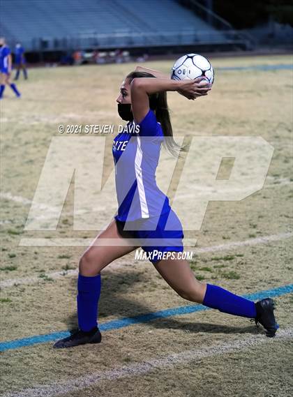 Thumbnail 1 in Bradshaw Mountain @ Mesquite photogallery.