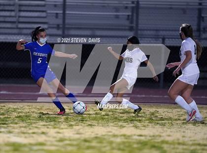 Thumbnail 3 in Bradshaw Mountain @ Mesquite photogallery.