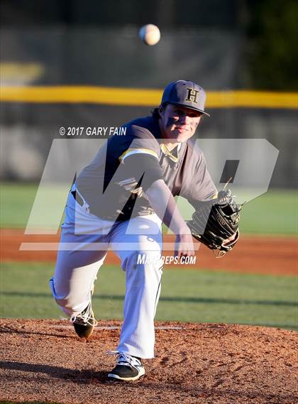 Thumbnail 1 in Franklin County vs Hixson (Wildcat Classic) photogallery.