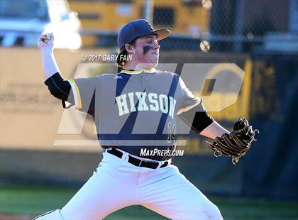 Thumbnail 3 in Franklin County vs Hixson (Wildcat Classic) photogallery.