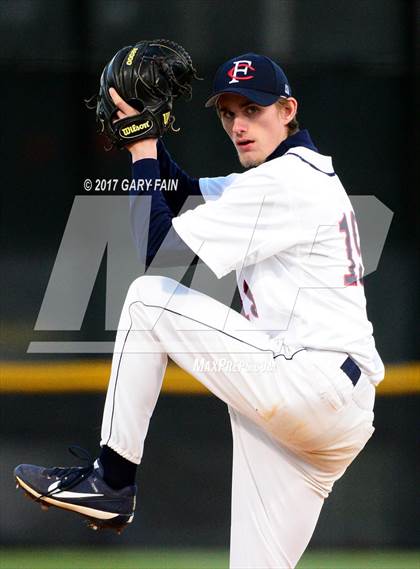 Thumbnail 3 in Franklin County vs Hixson (Wildcat Classic) photogallery.