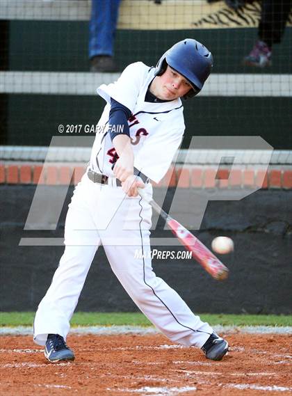 Thumbnail 3 in Franklin County vs Hixson (Wildcat Classic) photogallery.