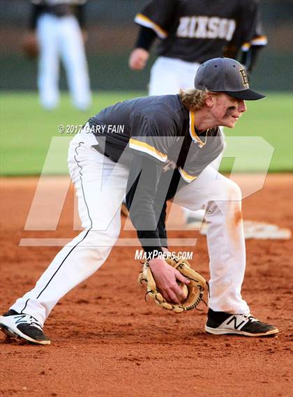 Thumbnail 2 in Franklin County vs Hixson (Wildcat Classic) photogallery.