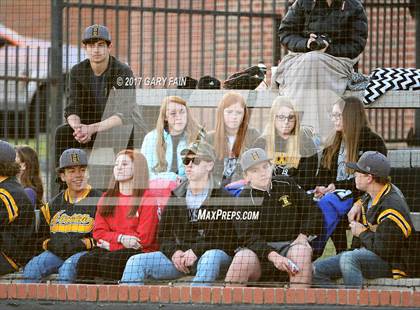Thumbnail 2 in Franklin County vs Hixson (Wildcat Classic) photogallery.