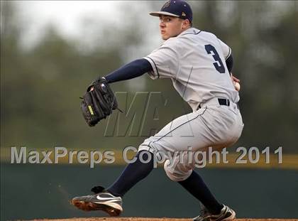 Thumbnail 1 in Stony Point @ McNeil photogallery.