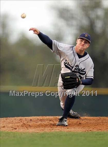 Thumbnail 2 in Stony Point @ McNeil photogallery.
