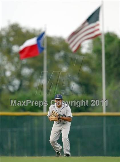 Thumbnail 3 in Stony Point @ McNeil photogallery.