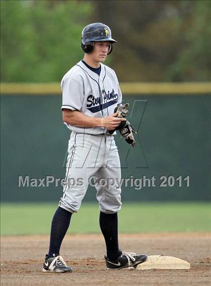 Thumbnail 2 in Stony Point @ McNeil photogallery.