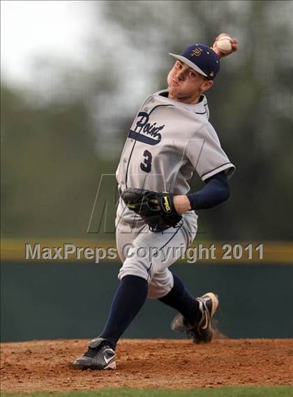 Thumbnail 1 in Stony Point @ McNeil photogallery.