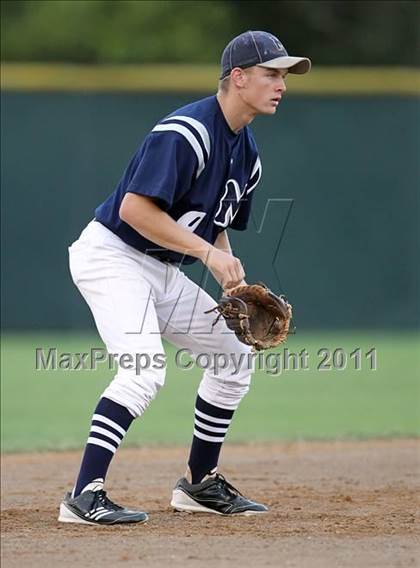 Thumbnail 1 in Stony Point @ McNeil photogallery.