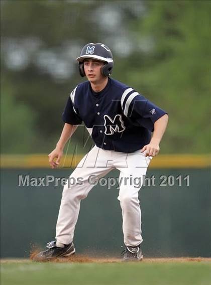 Thumbnail 1 in Stony Point @ McNeil photogallery.