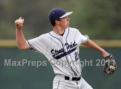Thumbnail 2 in Stony Point @ McNeil photogallery.
