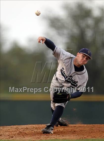 Thumbnail 2 in Stony Point @ McNeil photogallery.