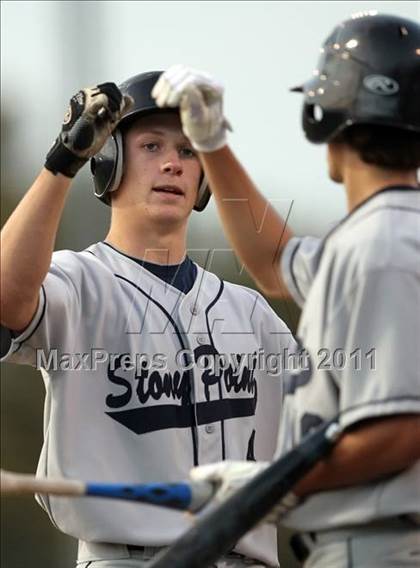 Thumbnail 1 in Stony Point @ McNeil photogallery.