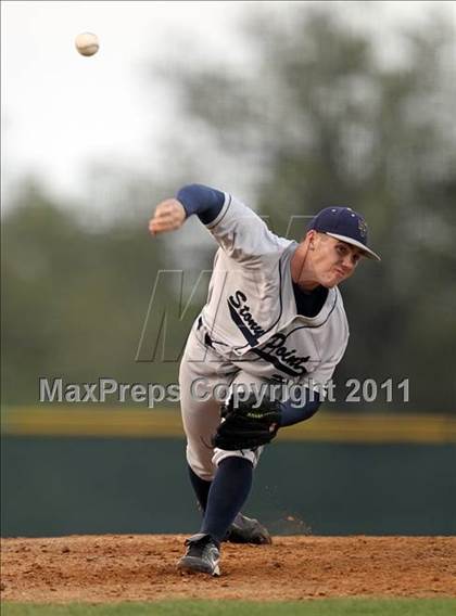 Thumbnail 1 in Stony Point @ McNeil photogallery.