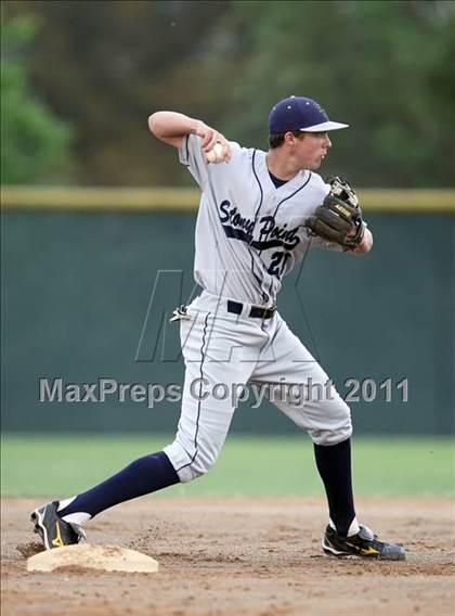 Thumbnail 3 in Stony Point @ McNeil photogallery.
