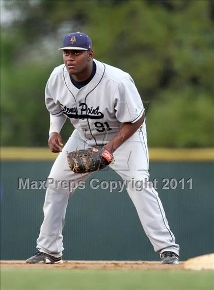 Thumbnail 3 in Stony Point @ McNeil photogallery.