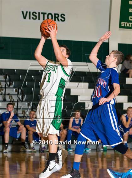Thumbnail 1 in Glastonbury @ Northwest Catholic photogallery.