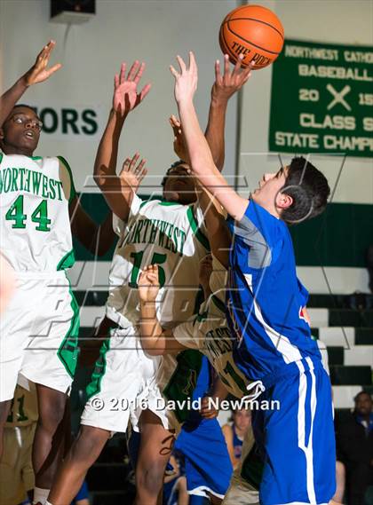 Thumbnail 3 in Glastonbury @ Northwest Catholic photogallery.