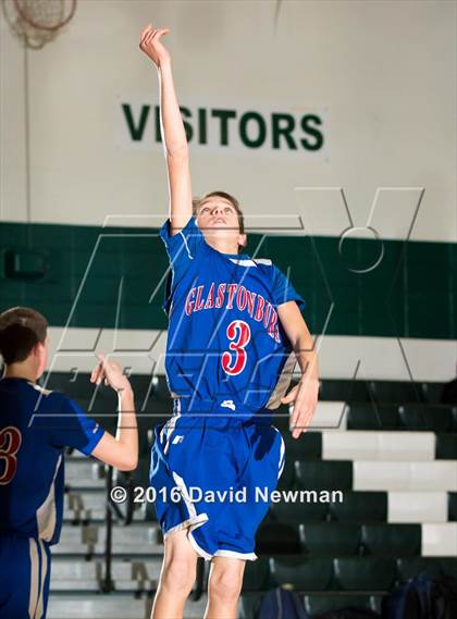 Thumbnail 2 in Glastonbury @ Northwest Catholic photogallery.