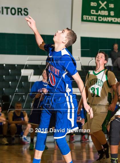 Thumbnail 2 in Glastonbury @ Northwest Catholic photogallery.