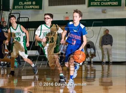 Thumbnail 1 in Glastonbury @ Northwest Catholic photogallery.