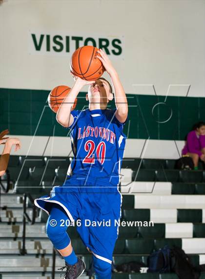 Thumbnail 3 in Glastonbury @ Northwest Catholic photogallery.