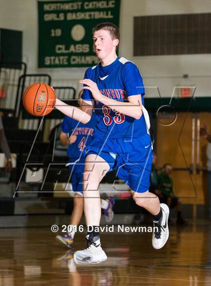 Thumbnail 2 in Glastonbury @ Northwest Catholic photogallery.