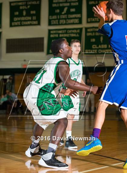Thumbnail 2 in Glastonbury @ Northwest Catholic photogallery.