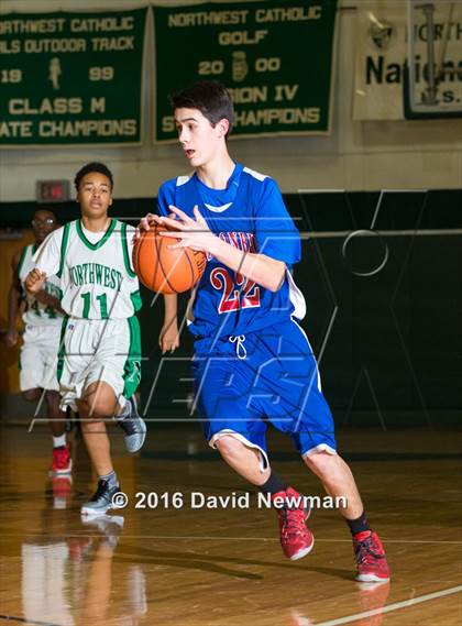Thumbnail 3 in Glastonbury @ Northwest Catholic photogallery.