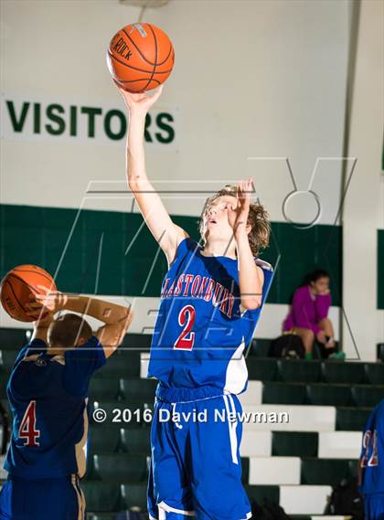 Thumbnail 1 in Glastonbury @ Northwest Catholic photogallery.