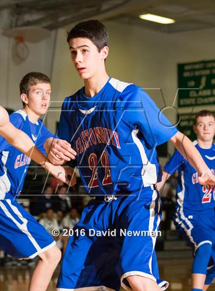 Thumbnail 3 in Glastonbury @ Northwest Catholic photogallery.