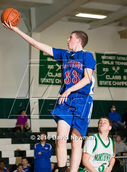 Thumbnail 3 in Glastonbury @ Northwest Catholic photogallery.