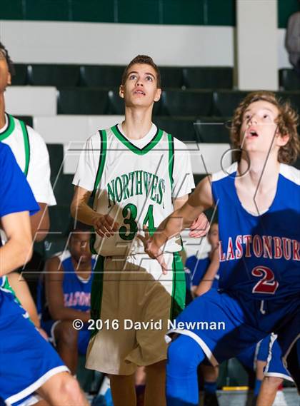 Thumbnail 2 in Glastonbury @ Northwest Catholic photogallery.